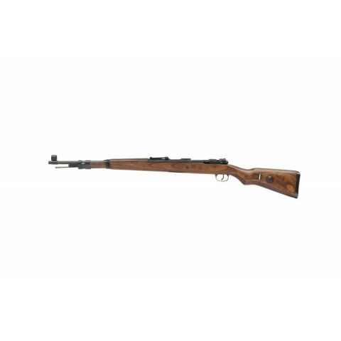 ARES KAR-98K  SPRING SNIPER GERCEK AGAC AIRSOFT WW2 TUFEGI - STANDART EDITION