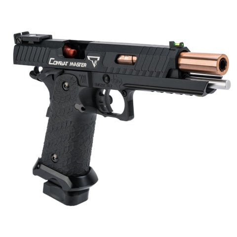 JW3 John Wick 3 GBB Airsoft Tabanca EMG STI / TTI Lisanslı Combat Master