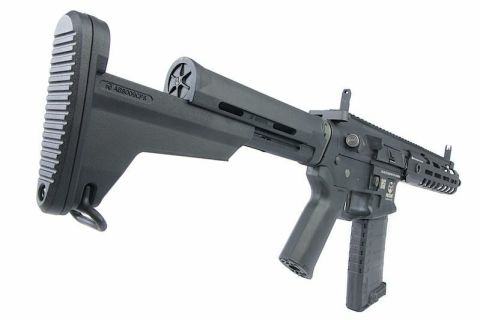 ARES MUTANT AMM9 EFCS BLACK AİRSOFT AEG TUFEK