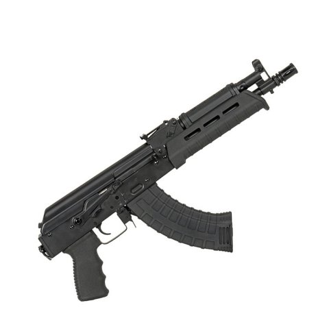 Cyma Custom AK KT AEG Airsoft Tüfek CM077C-BK