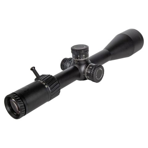 Sightmark Presidio 3-18x50 LR2 FFP Yivli Tüfek Dürbünü