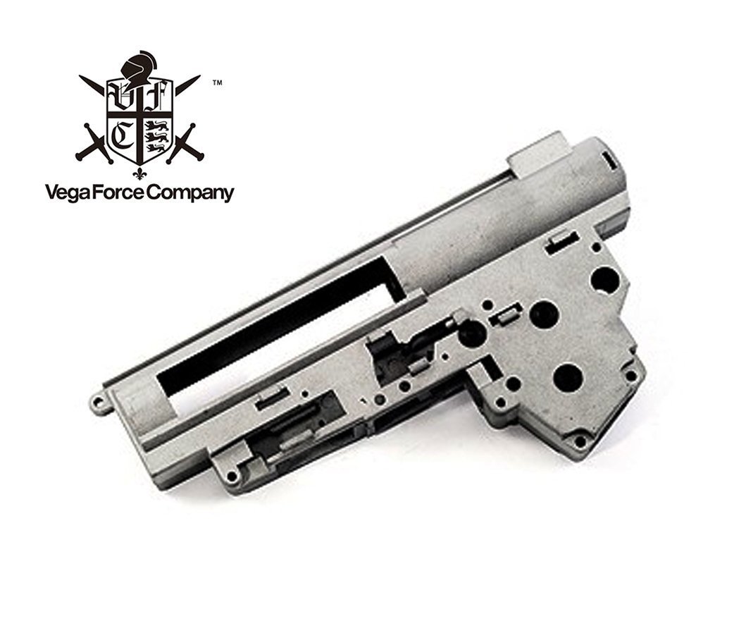 VFC Güçlendirilmiş Ver.3 Gearbox Kutusu -Boş