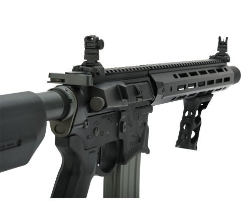 EMG Sharps Bros WARTHOG 15 CARBINE BK