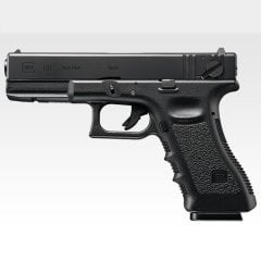 TOKYO MARUI GLOCK18C GBB G18 Airsoft Tabanca