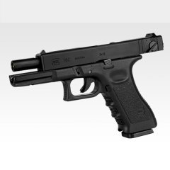 TOKYO MARUI GLOCK18C GBB G18 Airsoft Tabanca