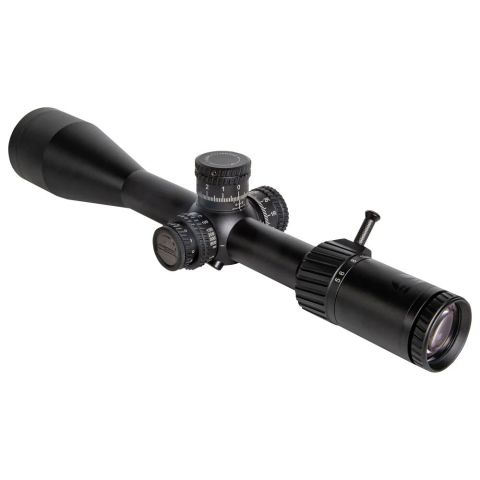 Sightmark Presidio 5-30x56 LR2 FFP Yivli Tüfek Dürbünü