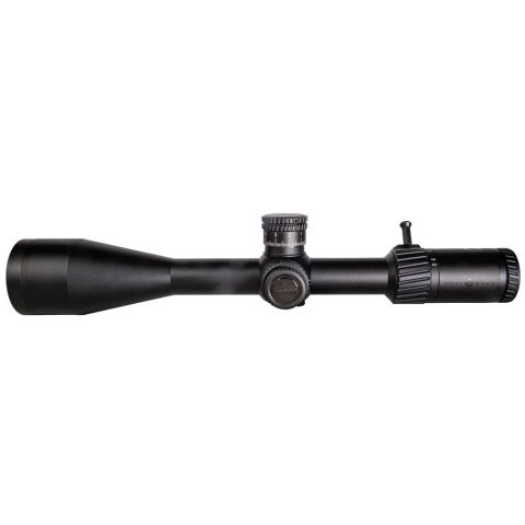 Sightmark Presidio 5-30x56 LR2 FFP Yivli Tüfek Dürbünü