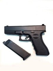 BW GLOCK G17 - G18 - G34 - G33 - G35  YEDEK ŞARJÖR