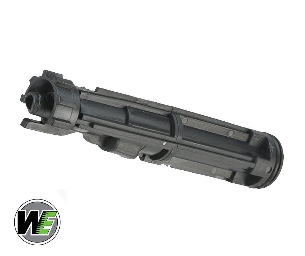 WE GBBR M4 AIRSOFT NOZZLE