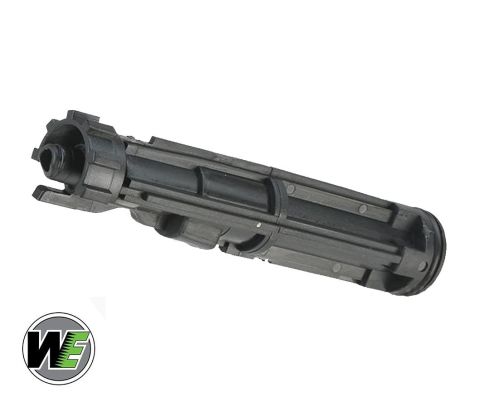 WE GBBR M4 AIRSOFT NOZZLE