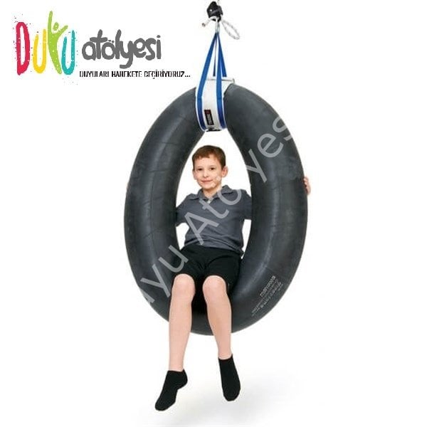 Tube Swing Salıncak