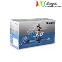 Compex Fit 3.0 Fizik Tedavi Cihazı