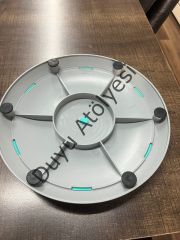 Taktil Diskler - Tactile Discs 6'lı Plus Set