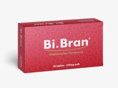 Bi.Bran 250mg 50 Tablet