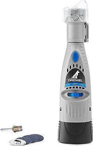 Dremel 7020-Pgk Evcil Hayvan Tırnak Bakım Kiti (F0137020Ja)