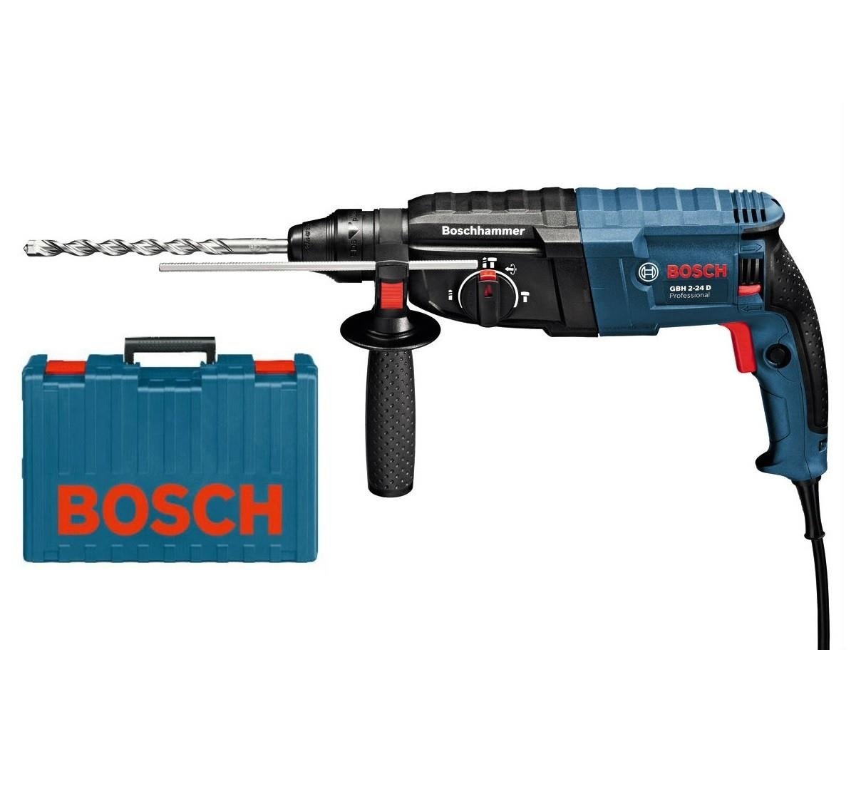 Bosch Professional GBH 2-28 Kırıcı Delici