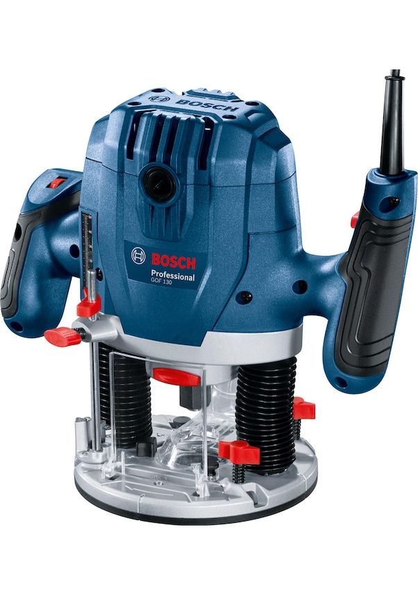 Bosch Professional GOF 130 Freze Makinesi - 06016B7000