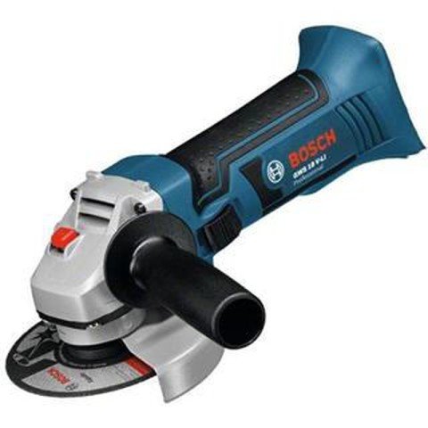 Bosch GWS 180-LI Solo  Taşlama Taşlama ve kesme Diski Çapı 125 mm 0 601 9H9 020