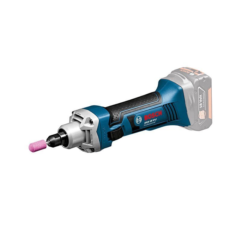 Bosch GGS 18 V-LI Solo Kalıpçı Taşlama Pensetler 8 mm'ye kadar 0 601 9B5 300