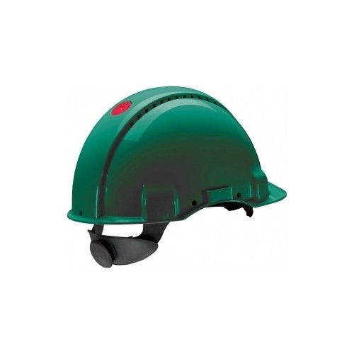 3m G3000 Yeşil Baret