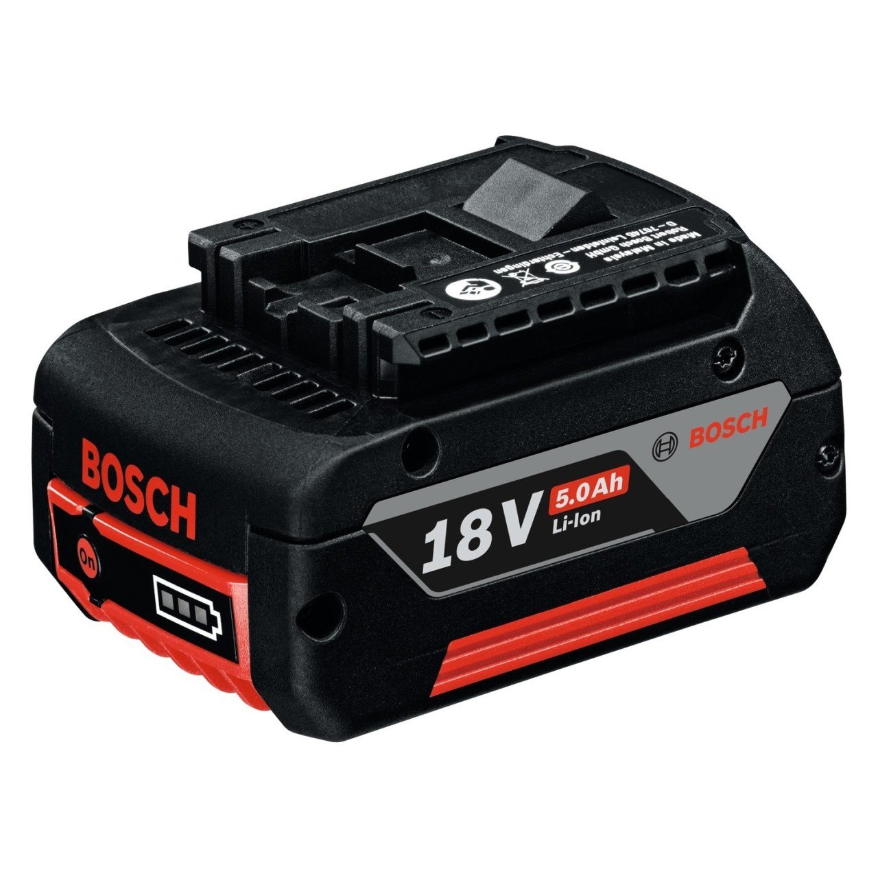 Bosch Professional GBA 18V 5.0Ah Akü