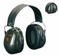 3M H520A-407-Gq Optime-Iı Başbantlı Kulaklık