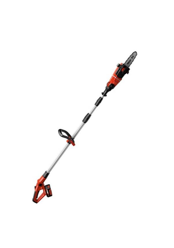 Einhell GE LC 18 Li T Solo Aküsüz Dal Budama Testeresi - 3410810