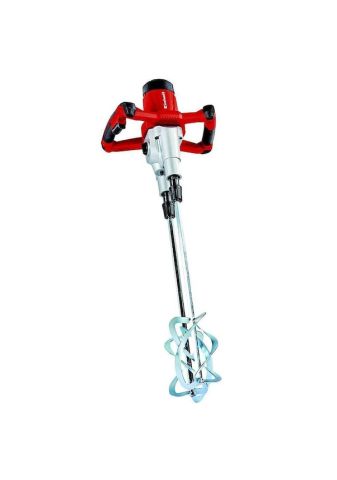 Einhell TE-MX 1600-2 CE Twin Çift Karıştırıcılı Boya ve Harç Mikseri - 4258561