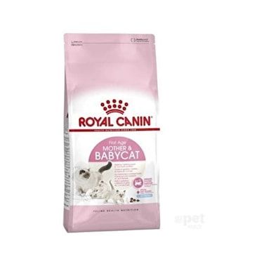 Royal Canin Babycat Yavru Kuru Kedi Maması 2 Kg 557398381
