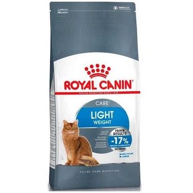 Royal Canin Light Weight Care Yetişkin Kedi Maması 1500 G