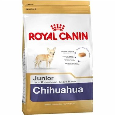 Royal Canin Chihuahua Junior Yavru Köpek Maması 1500 G