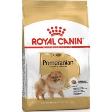 Royal Canin Pomeranian Yetişkin Köpek Maması 1500 G