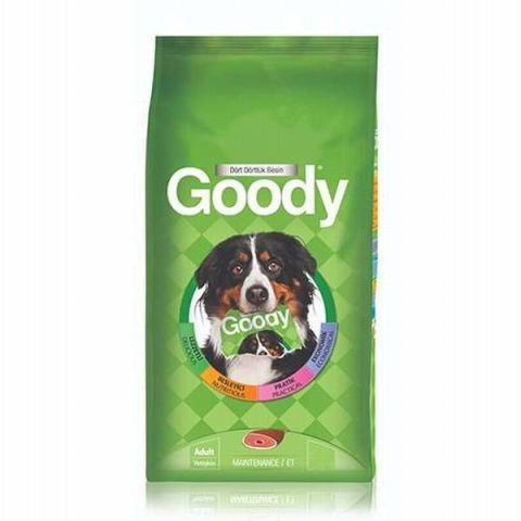 Goody Maintenance Yetişkin Kuru Köpek Maması 15 Kg