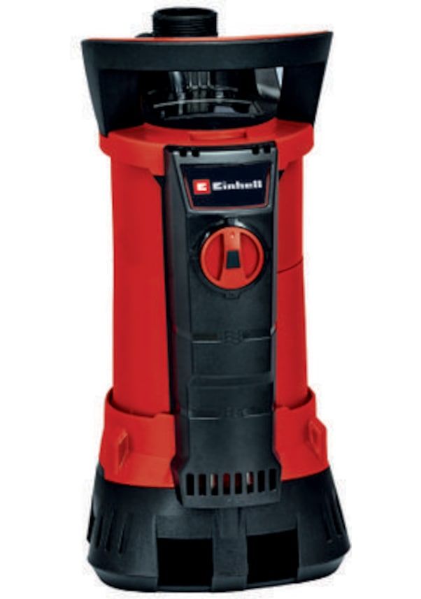 Einhell Ge-Dp 6935 A Eco Dalgıç Pompa Kirli Su - 4171450