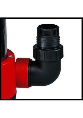 Einhell GC-DP 9040 N , Dalgıç Pompa - Kirli su - 4181510