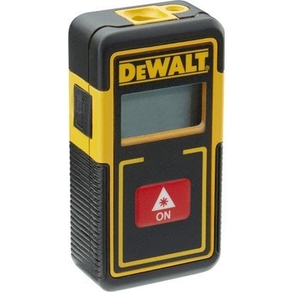 Dewalt DW030PL 9 Metre Lazer Mesafe Ölçer