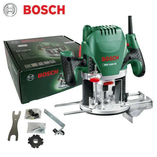 Bosch POF 1200 AE Freze - 060326A100