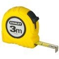 Stanley  1-30-487 Sarı Metre 3 m x 12,7 mm