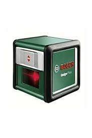 Bosch Quigo Green Çapraz Çizgi Lazer