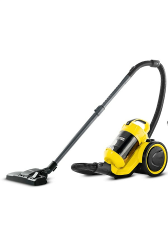 Karcher VC 3 700 W Toz Torbasız Elektrik Süpürgesi