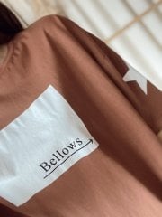 Bellows Salaş Tshirt