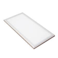 UZLIGHT 24W SIVA ALTI 30X60 LED PANEL