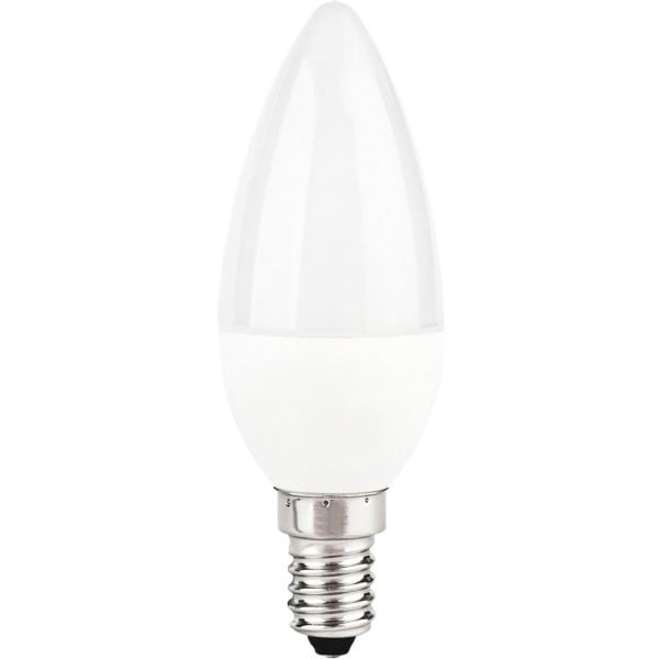 UZLIGHT 5W LED SOFT BUJİ AMPÜL