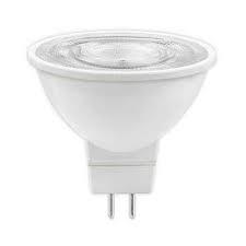 UZLIGHT LED SPOT AMPÜL MR16