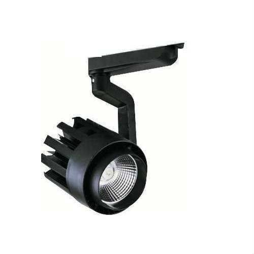 UZLIGHT 30W LED RAY SPOT SİYAH KASA 3