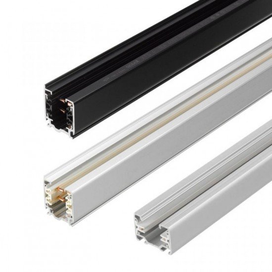 UZLIGHT TRİFAZE RAY 2 METRE