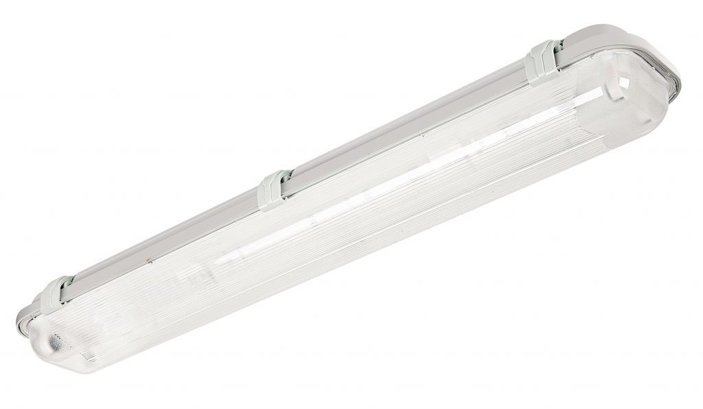 UZLIGHT 18W LEDLİ ETANJ ARMATÜR 60CM