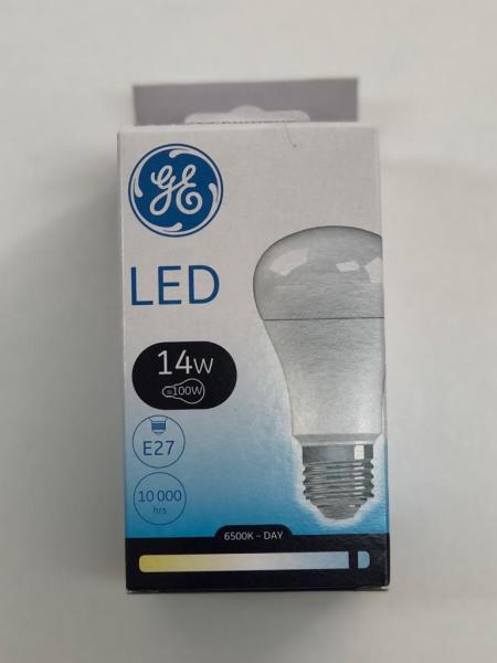 GE I TUNGSRAM 14W LED E27