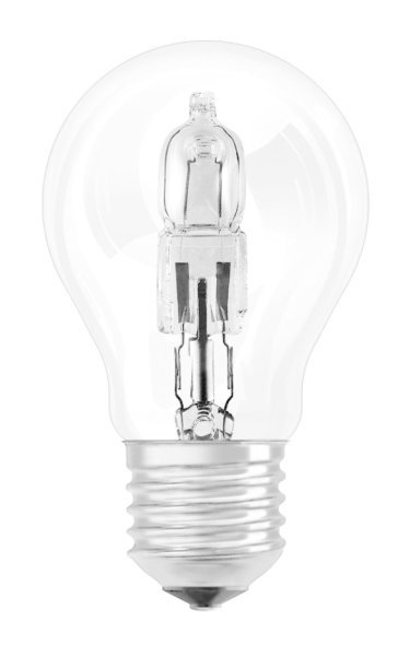 64541 A PRO HALOGEN ECO Classic 20W (20'li kutu)