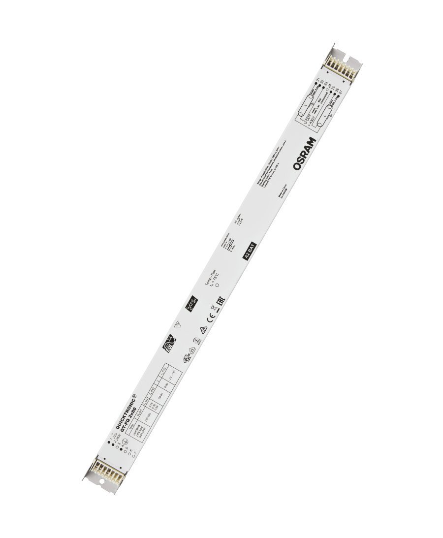 Osram QUICKTRONIC FQ QT 2x80 Balast